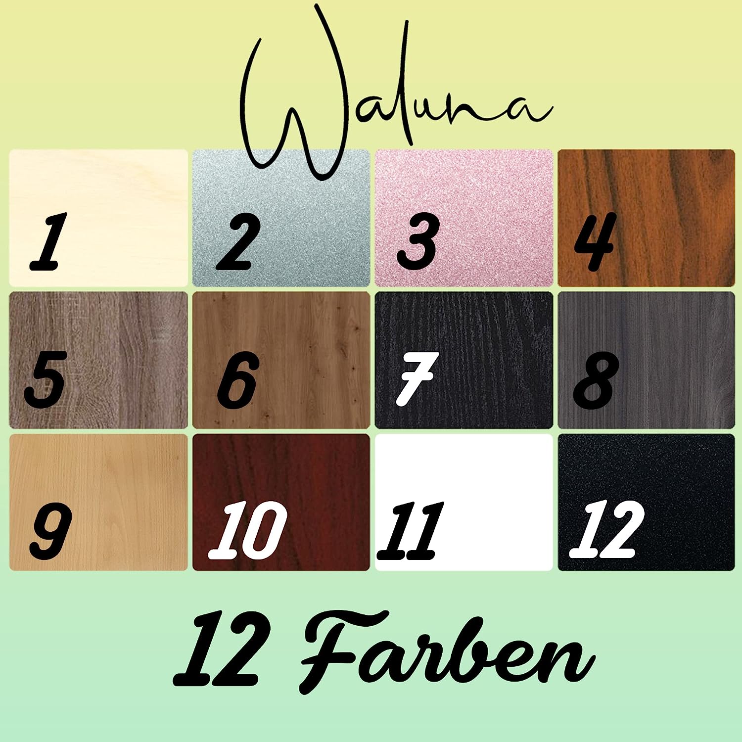 Liebesgeschenk ewige Liebe Hochzeitsgechenk personalisiert mit Zwei Namen zum Jahrestag Hochzeitsgeschenk